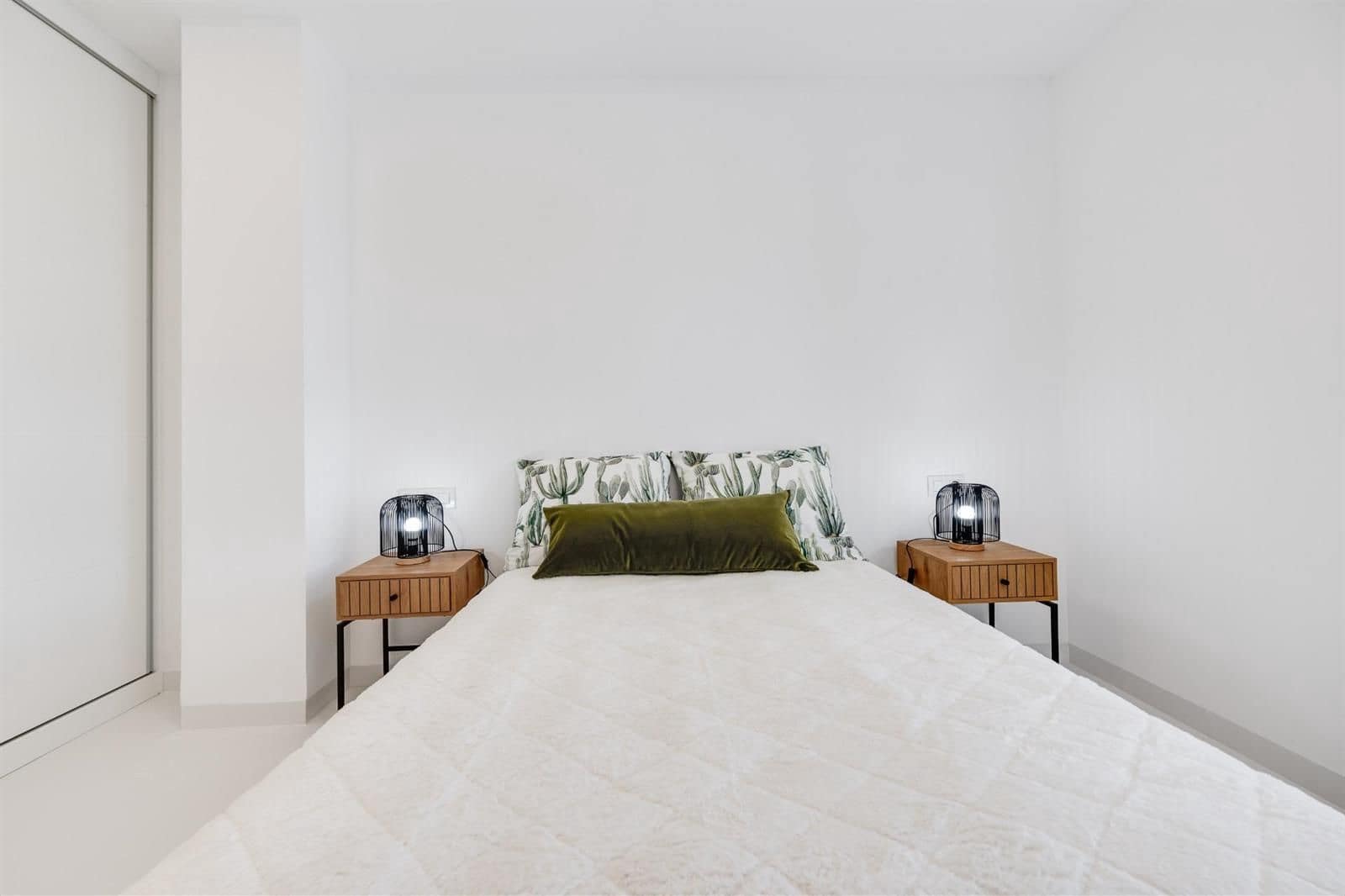 3 chambre Appartement à vendre à San Miguel de Salinas avec piscine garage - 299 000 € (Ref: 9798065)