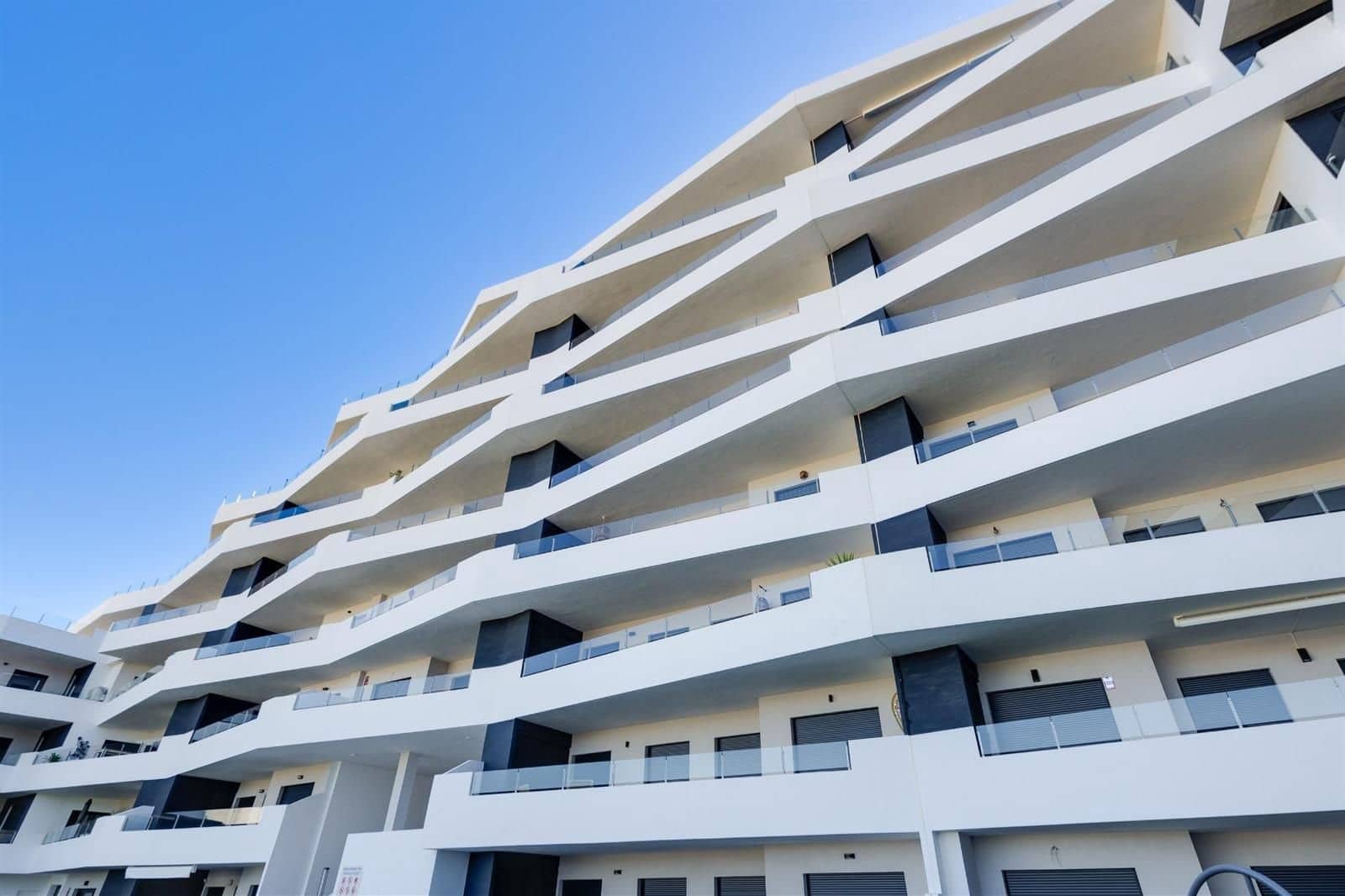 3 chambre Appartement à vendre à San Miguel de Salinas avec piscine garage - 299 000 € (Ref: 9798065)