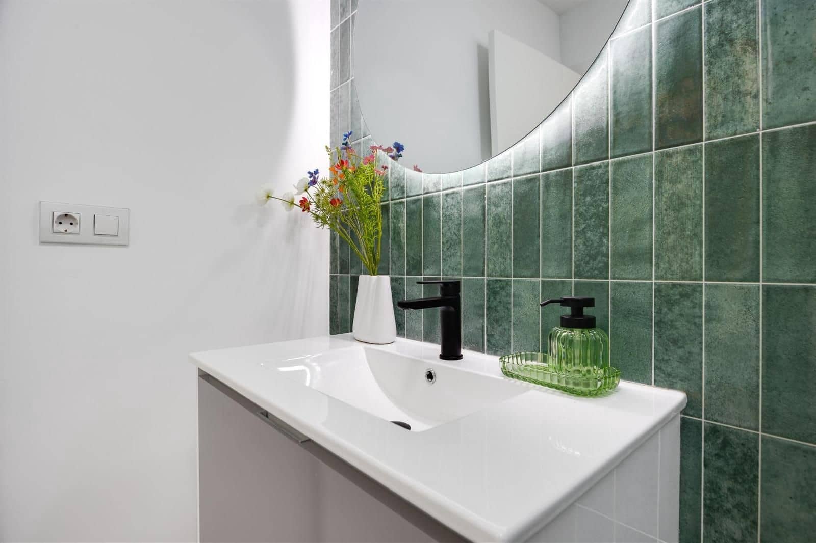 3 chambre Appartement à vendre à San Miguel de Salinas avec piscine garage - 299 000 € (Ref: 9798065)