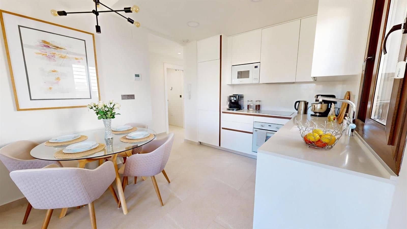 3 bedroom Villa for sale in Los Balcones with pool garage - € 329,000 (Ref: 9798066)