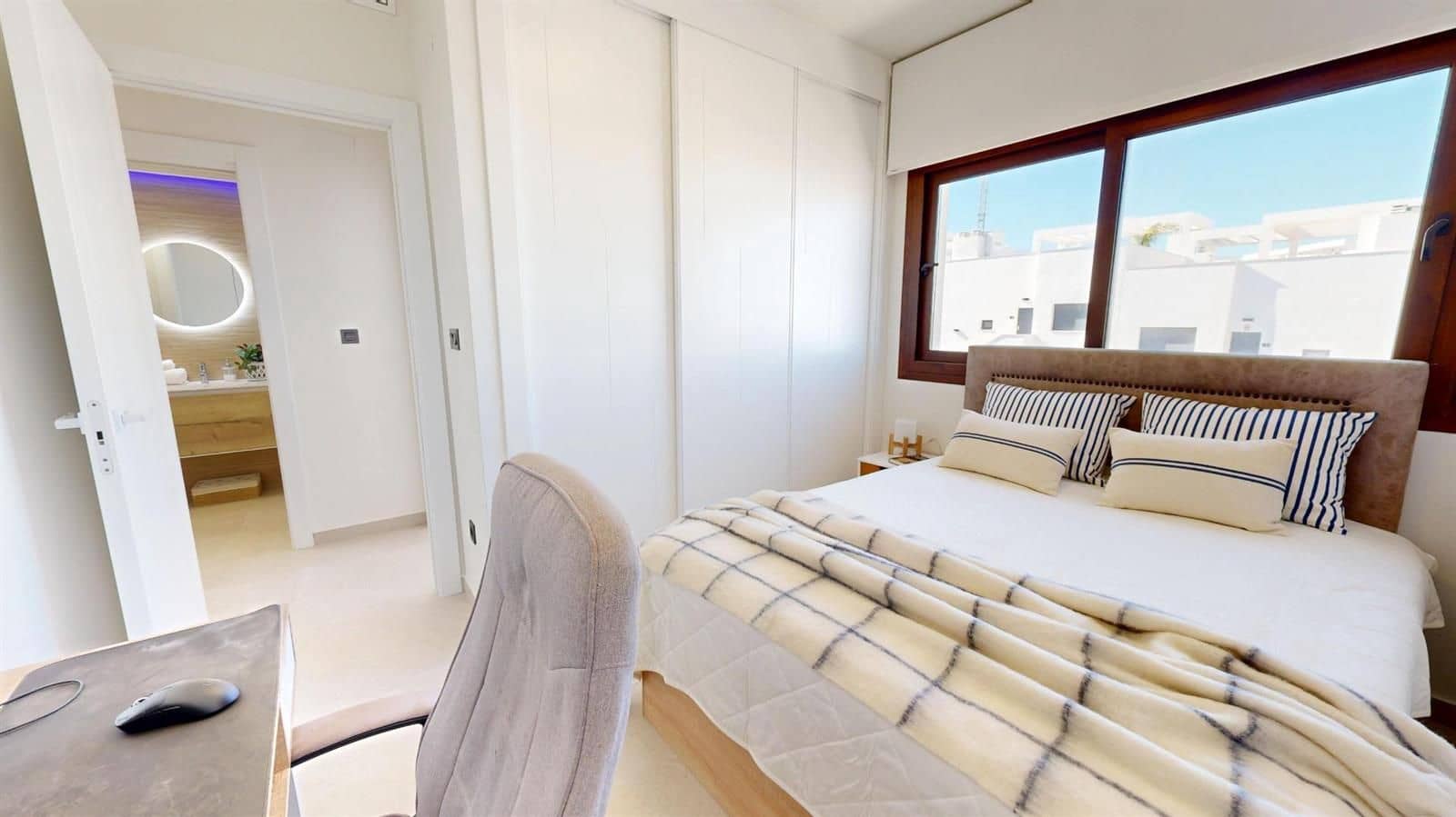 3 bedroom Villa for sale in Los Balcones with pool garage - € 329,000 (Ref: 9798066)