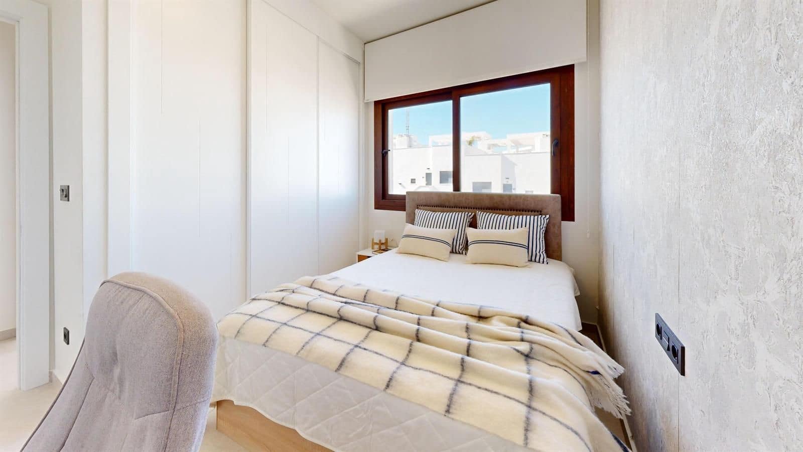 3 bedroom Villa for sale in Los Balcones with pool garage - € 329,000 (Ref: 9798066)