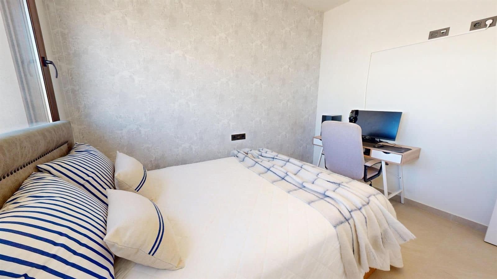 3 bedroom Villa for sale in Los Balcones with pool garage - € 329,000 (Ref: 9798066)