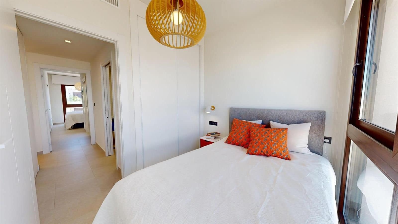 3 bedroom Villa for sale in Los Balcones with pool garage - € 329,000 (Ref: 9798066)