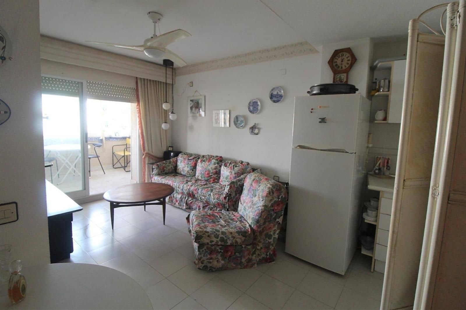 1 camera da letto Attico in vendita in Torrevieja con piscina - 115.000 € (Rif: 9798068)