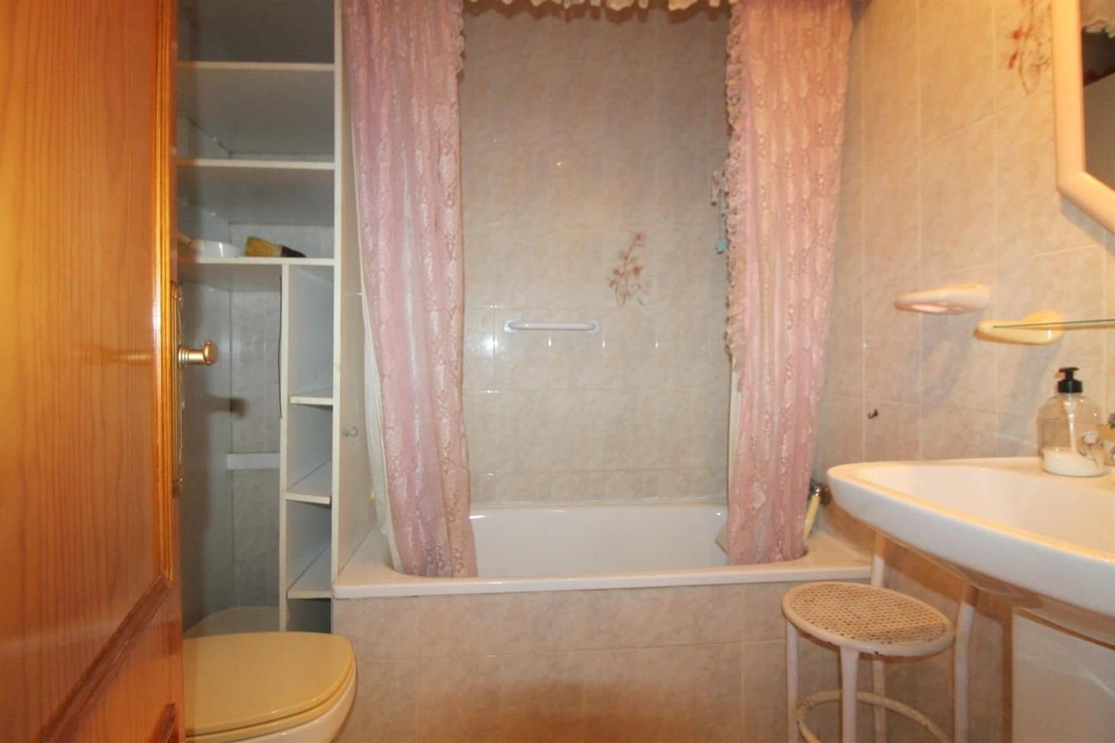 1 camera da letto Attico in vendita in Torrevieja con piscina - 115.000 € (Rif: 9798068)