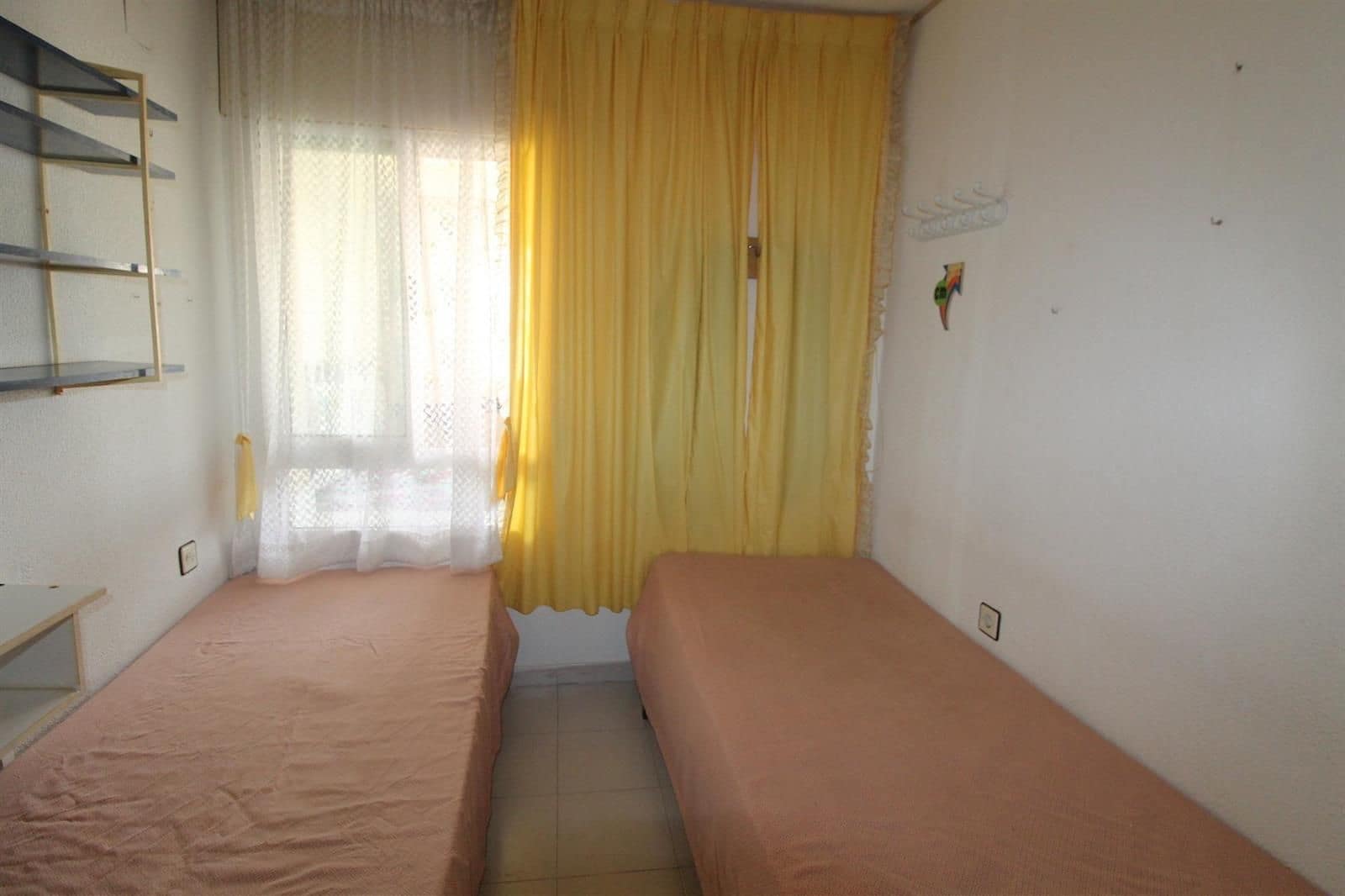 1 camera da letto Attico in vendita in Torrevieja con piscina - 115.000 € (Rif: 9798068)