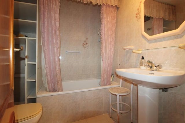 1 camera da letto Attico in vendita in Avenida Habaneras - Curva de Palangre, Torrevieja con piscina - 115.000 € (Rif: 9798068)