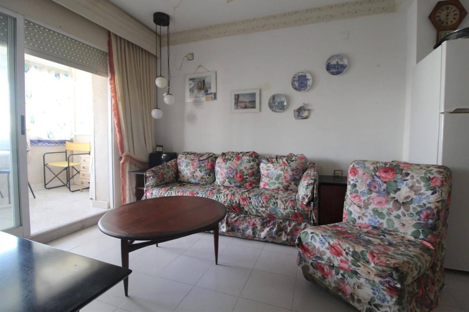 1 camera da letto Attico in vendita in Torrevieja con piscina - 115.000 € (Rif: 9798068)