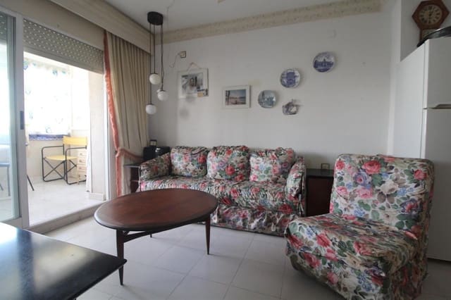 1 camera da letto Attico in vendita in Avenida Habaneras - Curva de Palangre, Torrevieja con piscina - 115.000 € (Rif: 9798068)