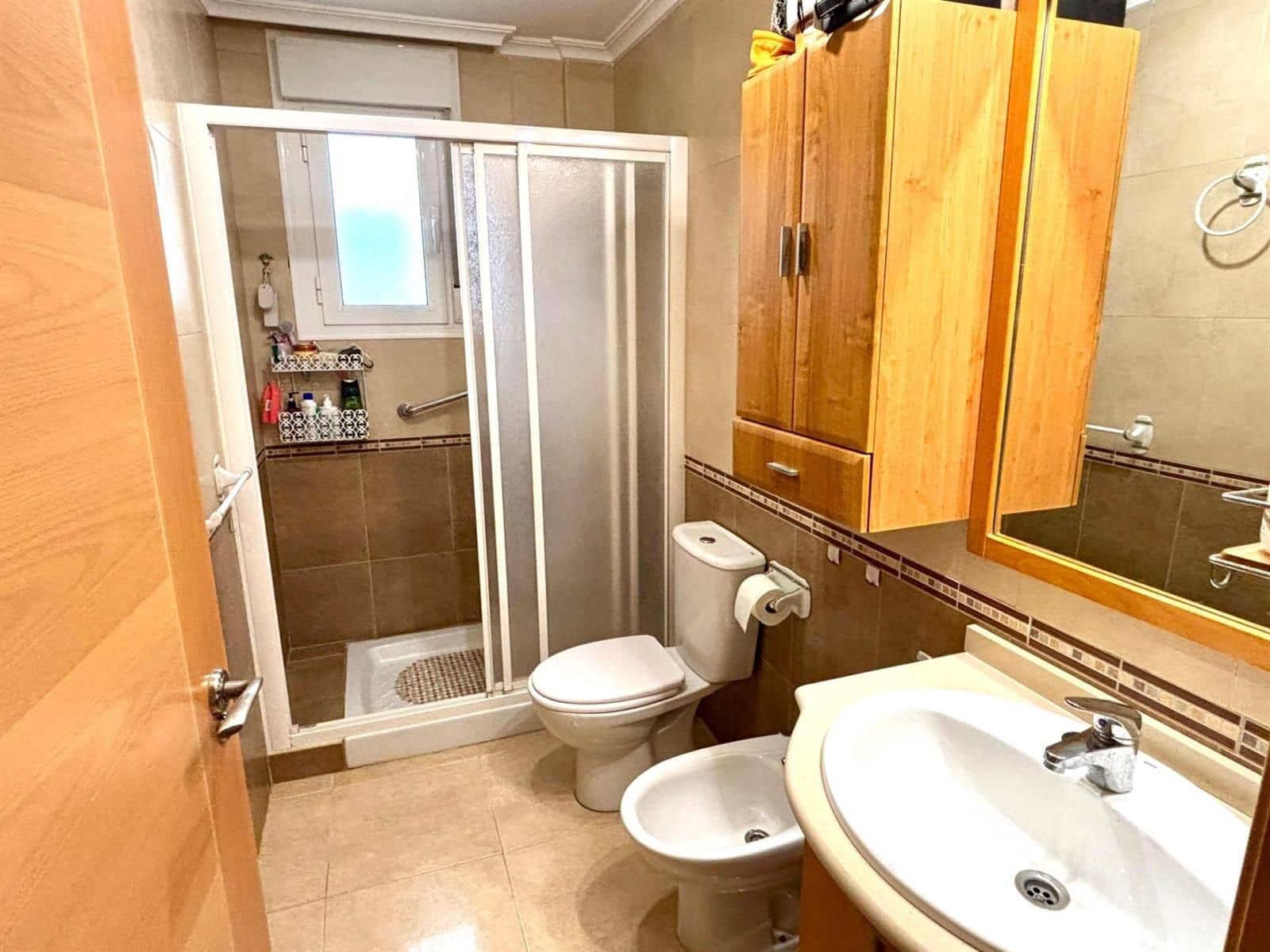 2 quarto Apartamento para venda em Torrevieja com piscina - 159 000 € (Ref: 9798069)