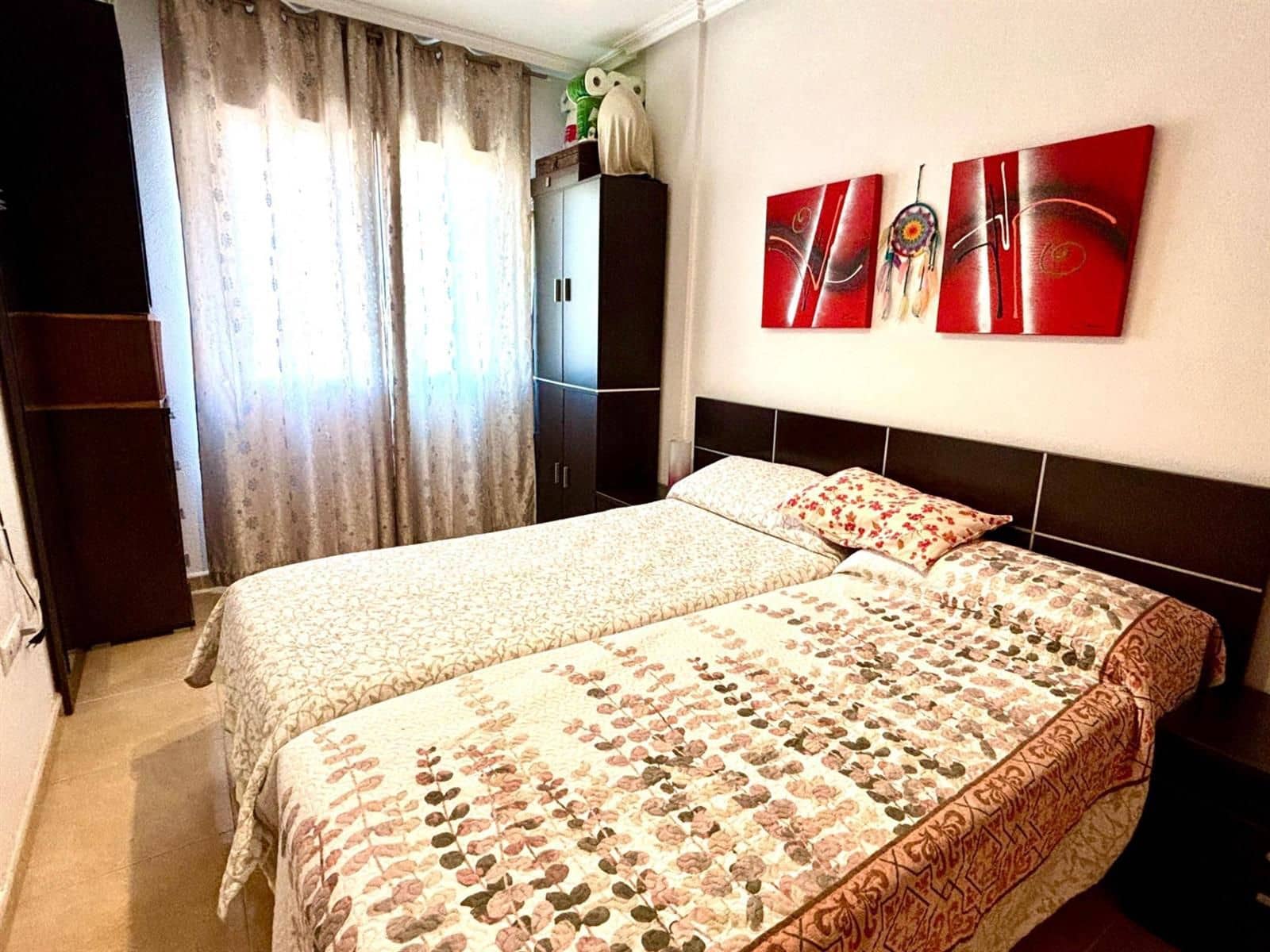 2 quarto Apartamento para venda em Torrevieja com piscina - 159 000 € (Ref: 9798069)