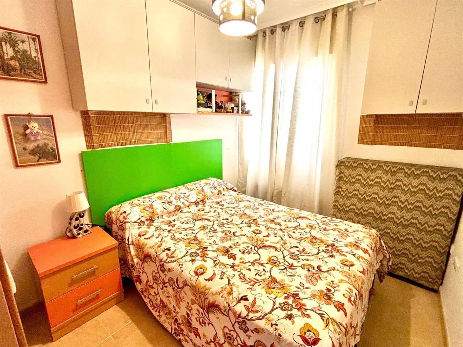 2 quarto Apartamento para venda em Torrevieja com piscina - 159 000 € (Ref: 9798069)