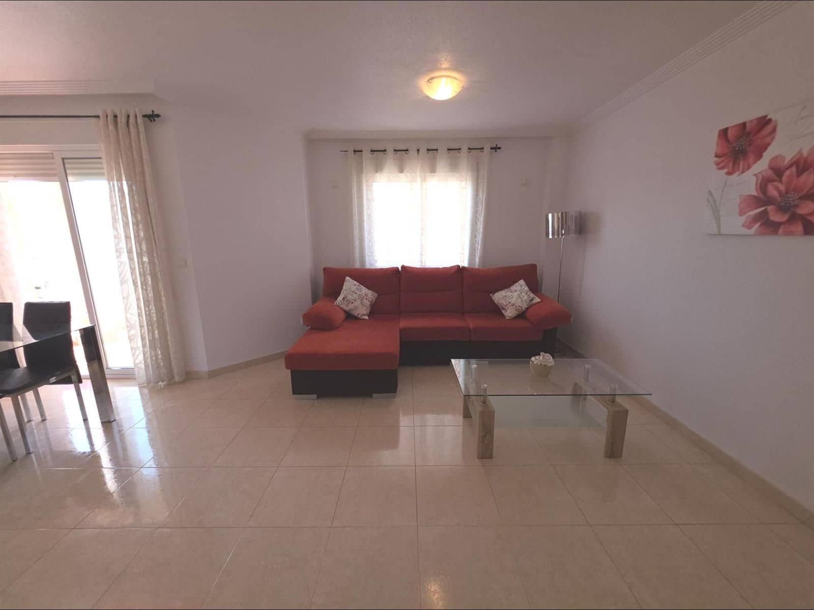 2 makuuhuone Asunto myytävänä paikassa Torrevieja mukana 
autotalli - 150 000 € (Ref: 9798070)