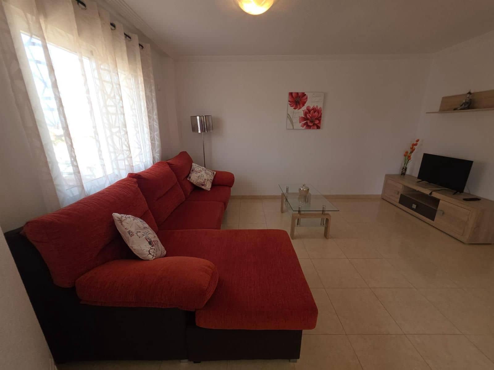 2 makuuhuone Asunto myytävänä paikassa Torrevieja mukana 
autotalli - 150 000 € (Ref: 9798070)