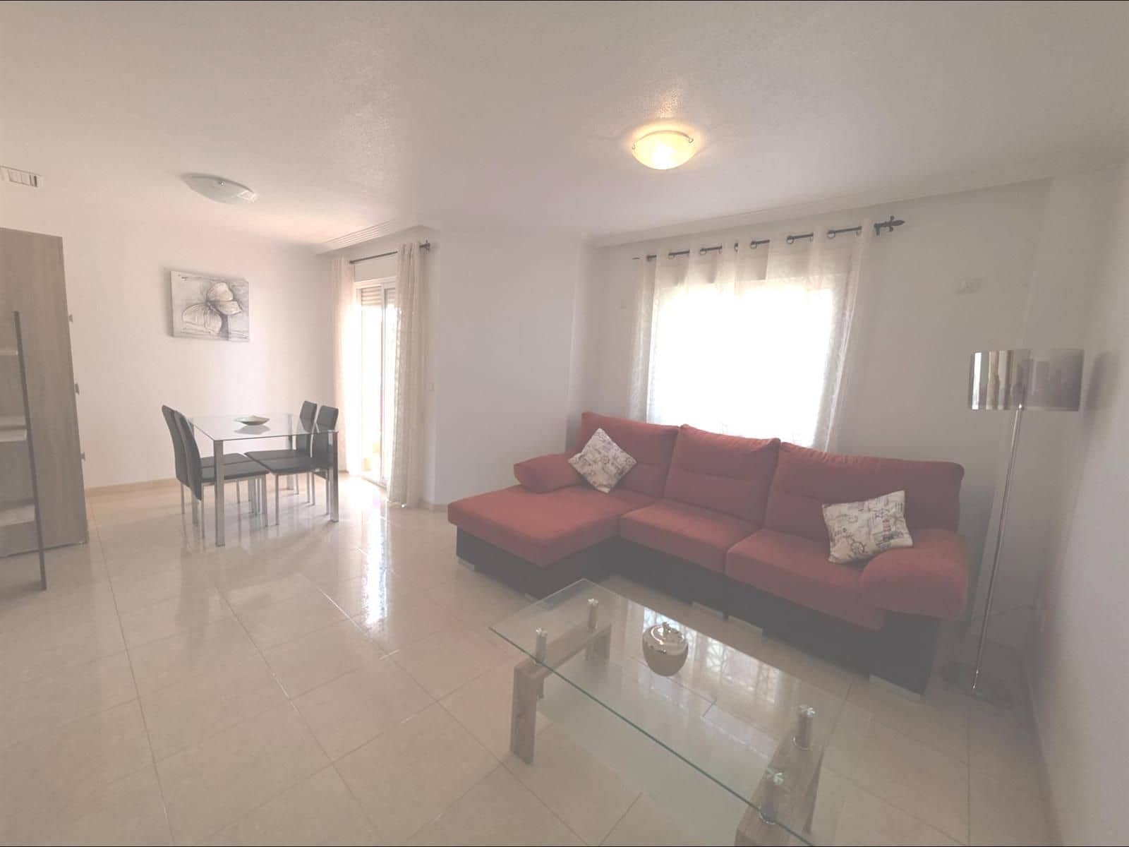 2 makuuhuone Asunto myytävänä paikassa Torrevieja mukana 
autotalli - 150 000 € (Ref: 9798070)