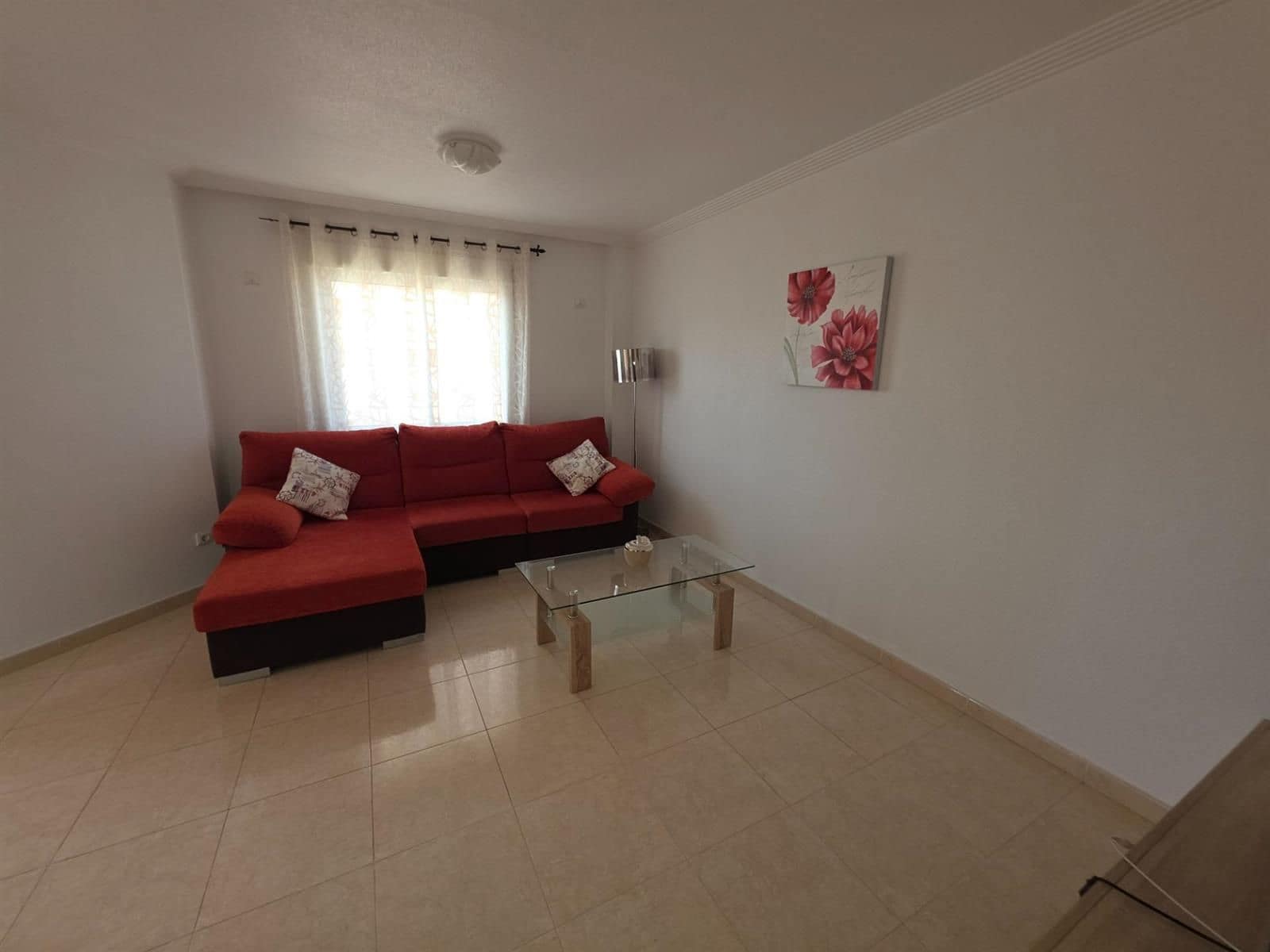 2 makuuhuone Asunto myytävänä paikassa Torrevieja mukana 
autotalli - 150 000 € (Ref: 9798070)