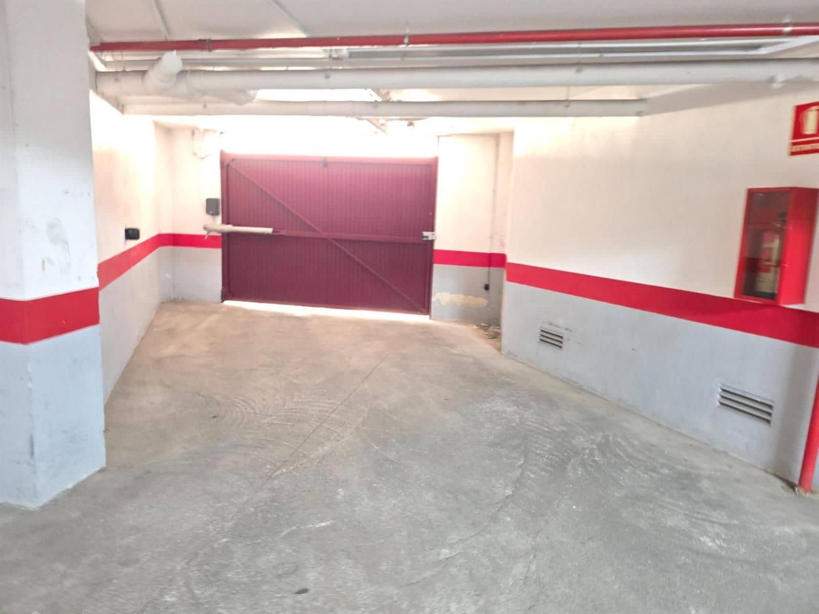 2 makuuhuone Asunto myytävänä paikassa Torrevieja mukana 
autotalli - 150 000 € (Ref: 9798070)