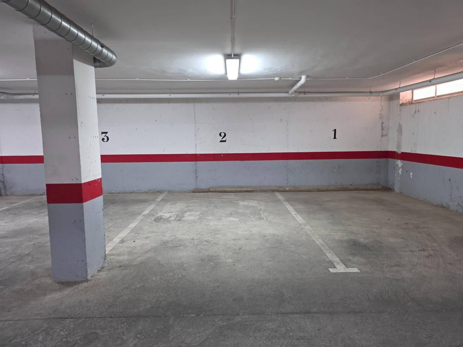 2 makuuhuone Asunto myytävänä paikassa Torrevieja mukana 
autotalli - 150 000 € (Ref: 9798070)