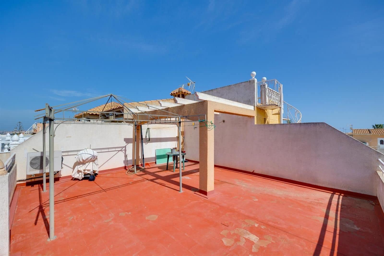 2 quarto Moradia para venda em Los Altos com piscina - 177 900 € (Ref: 9798071)