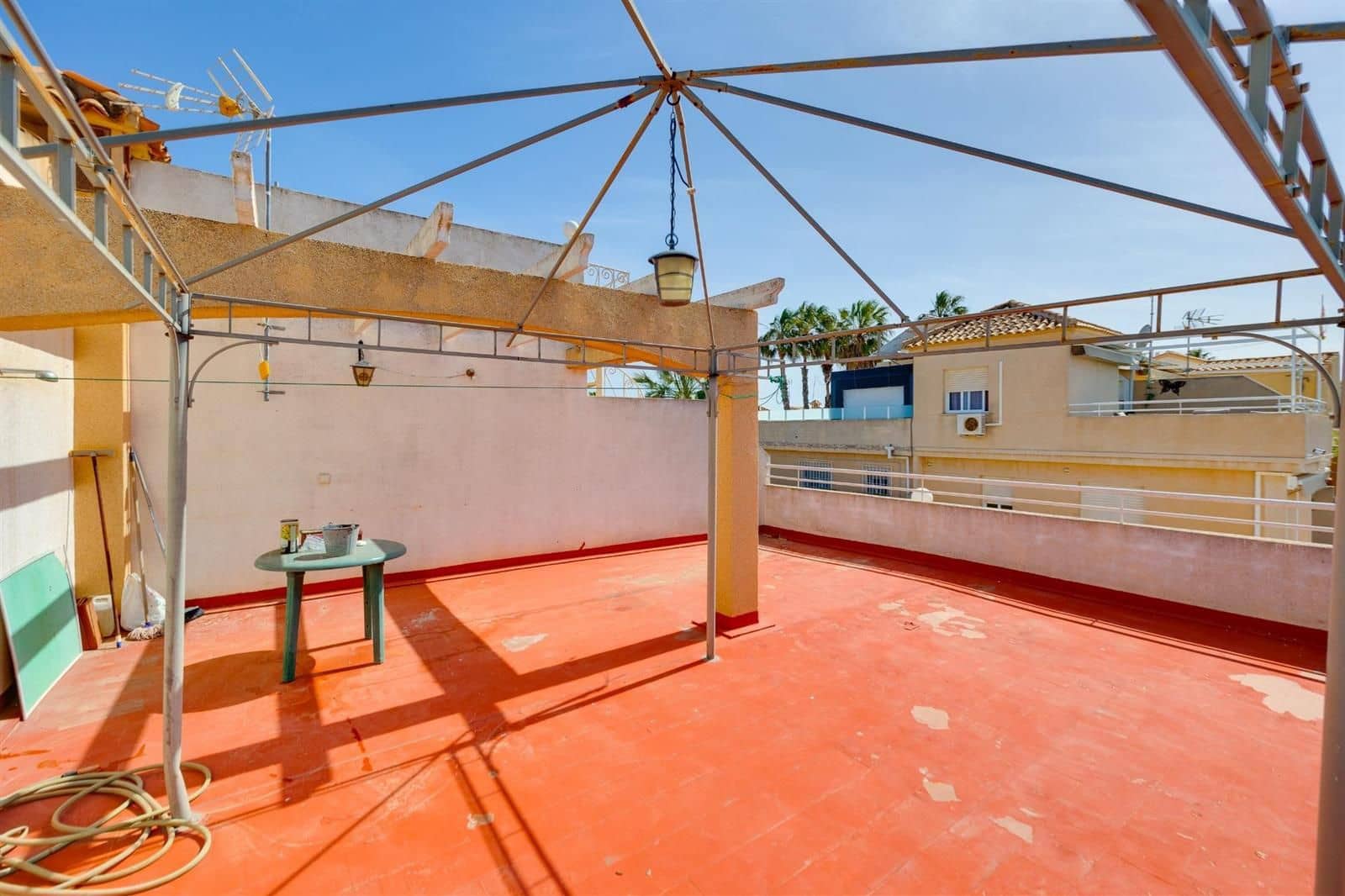 2 quarto Moradia para venda em Los Altos com piscina - 177 900 € (Ref: 9798071)