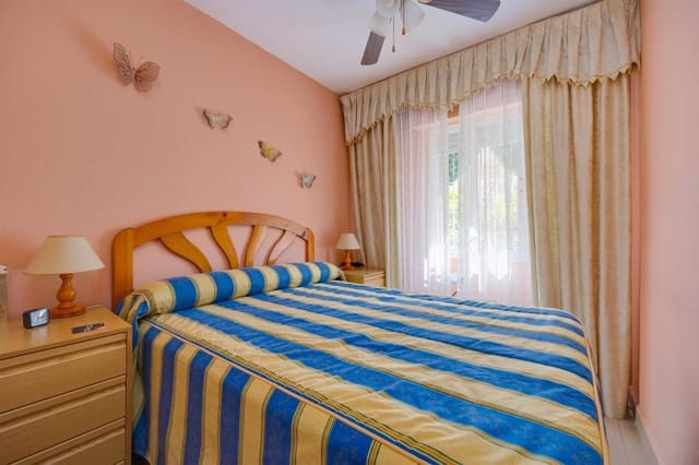 2 quarto Moradia para venda em Los Altos com piscina - 177 900 € (Ref: 9798071)