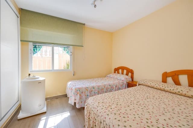 2 quarto Moradia para venda em Los Altos com piscina - 177 900 € (Ref: 9798071)