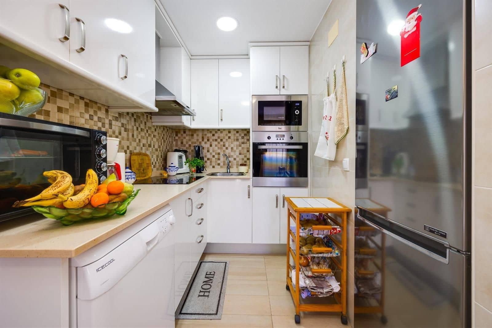 2 quarto Moradia para venda em Los Altos com piscina - 177 900 € (Ref: 9798071)