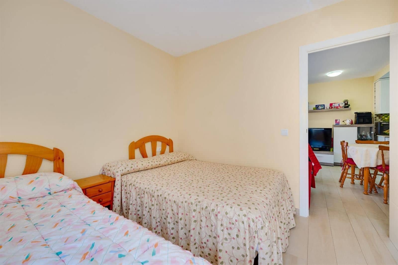 2 quarto Moradia para venda em Los Altos com piscina - 177 900 € (Ref: 9798071)