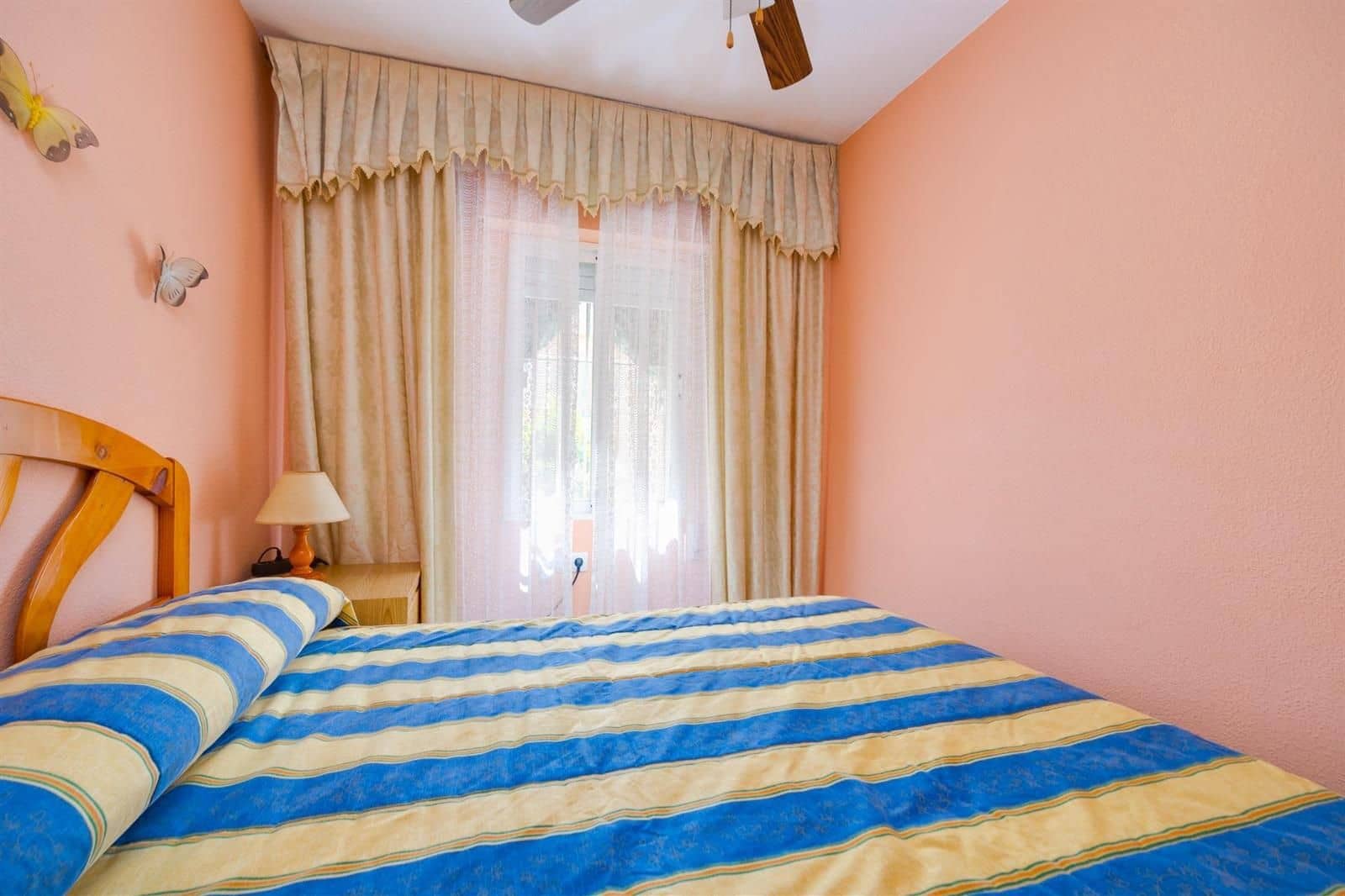 2 quarto Moradia para venda em Los Altos com piscina - 177 900 € (Ref: 9798071)