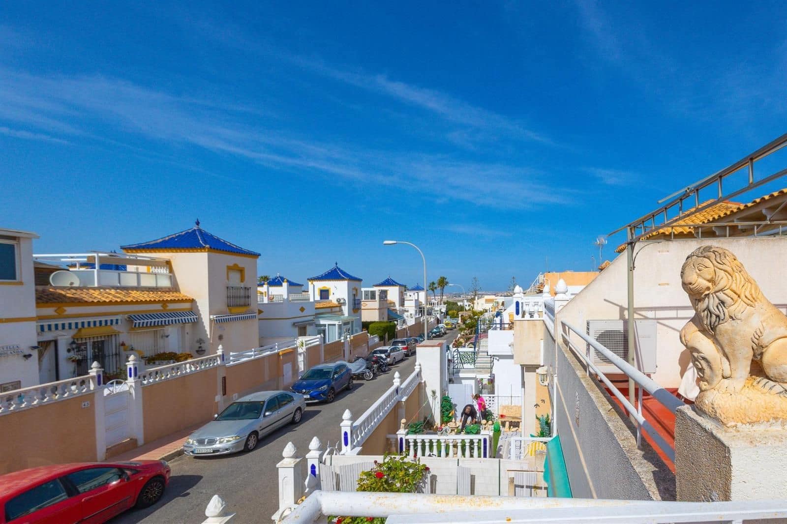 2 quarto Moradia para venda em Los Altos com piscina - 177 900 € (Ref: 9798071)