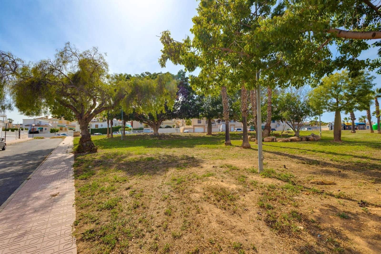 2 quarto Moradia para venda em Los Altos com piscina - 177 900 € (Ref: 9798071)