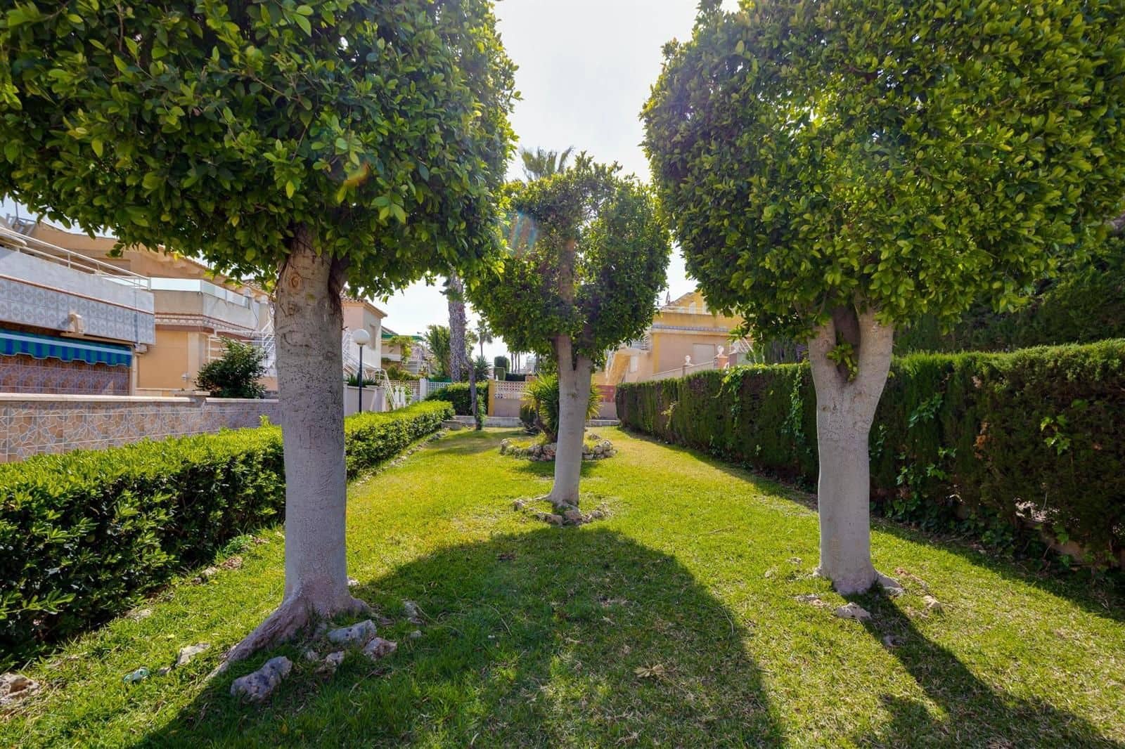 2 quarto Moradia para venda em Los Altos com piscina - 177 900 € (Ref: 9798071)