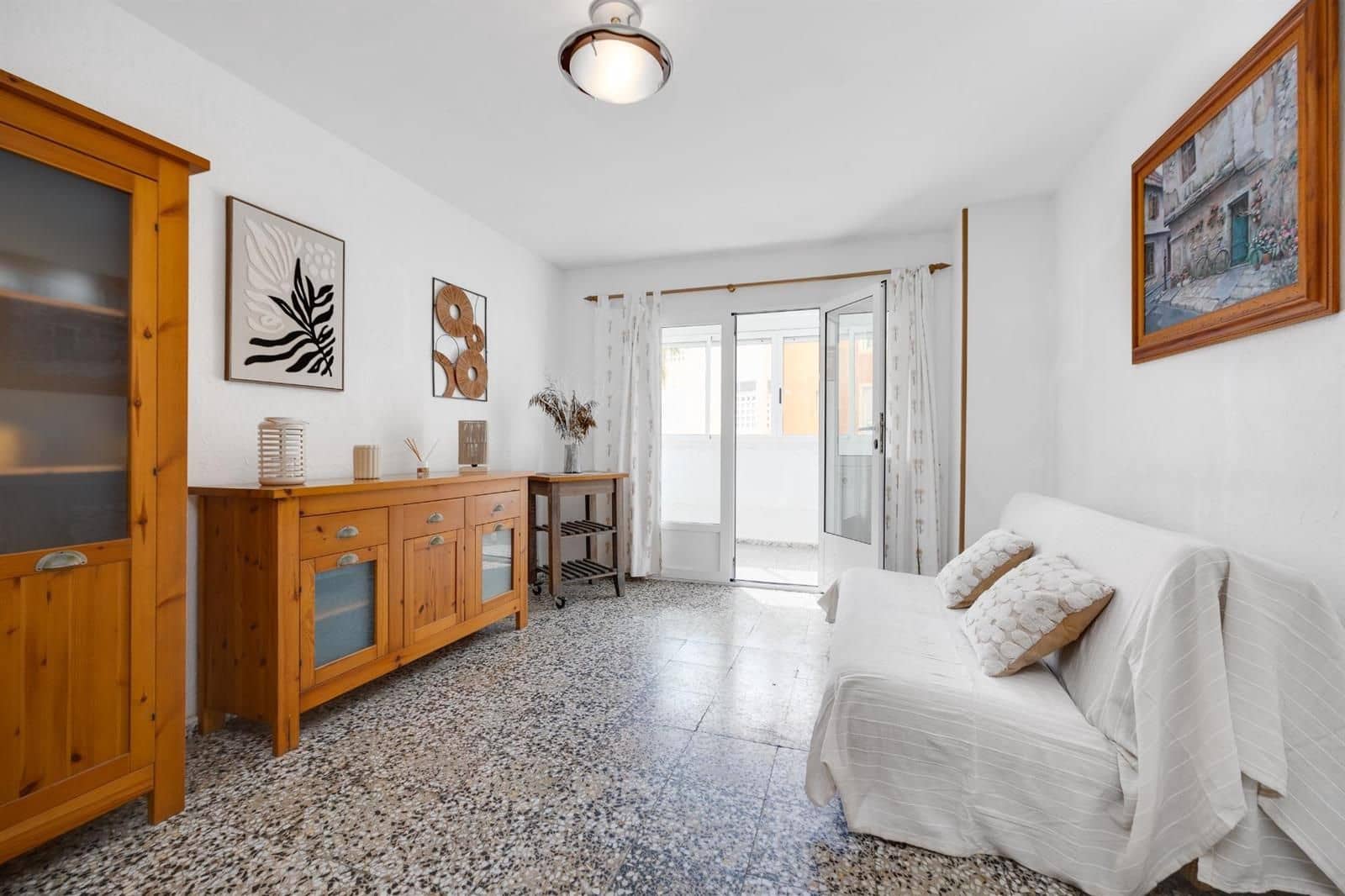 1 sypialnia Mieszkanie na sprzedaż w La Mata z garażem - 129 900 € (Ref: 9798072)