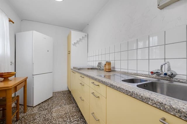 1 sypialnia Mieszkanie na sprzedaż w Los Europeos, Torrevieja z garażem - 129 900 € (Ref: 9798072)