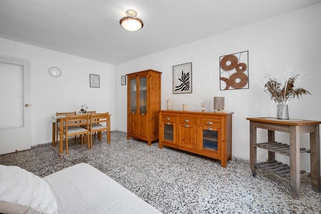 1 sypialnia Mieszkanie na sprzedaż w Los Europeos, Torrevieja z garażem - 129 900 € (Ref: 9798072)