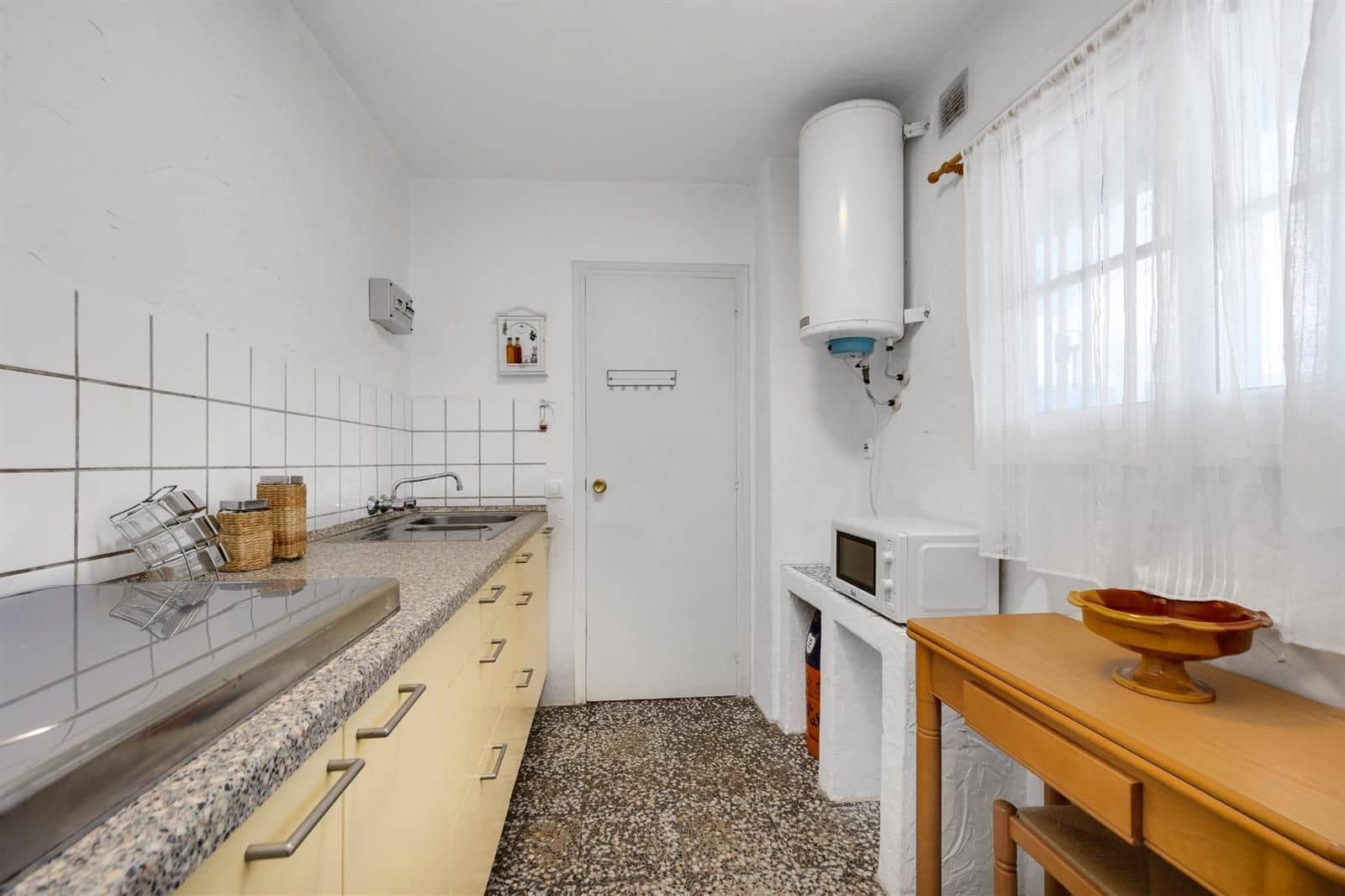 1 sypialnia Mieszkanie na sprzedaż w La Mata z garażem - 129 900 € (Ref: 9798072)