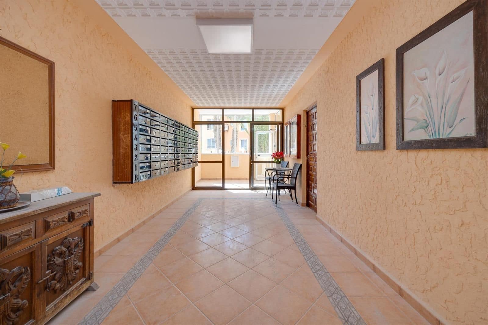 1 sypialnia Mieszkanie na sprzedaż w La Mata z garażem - 129 900 € (Ref: 9798072)