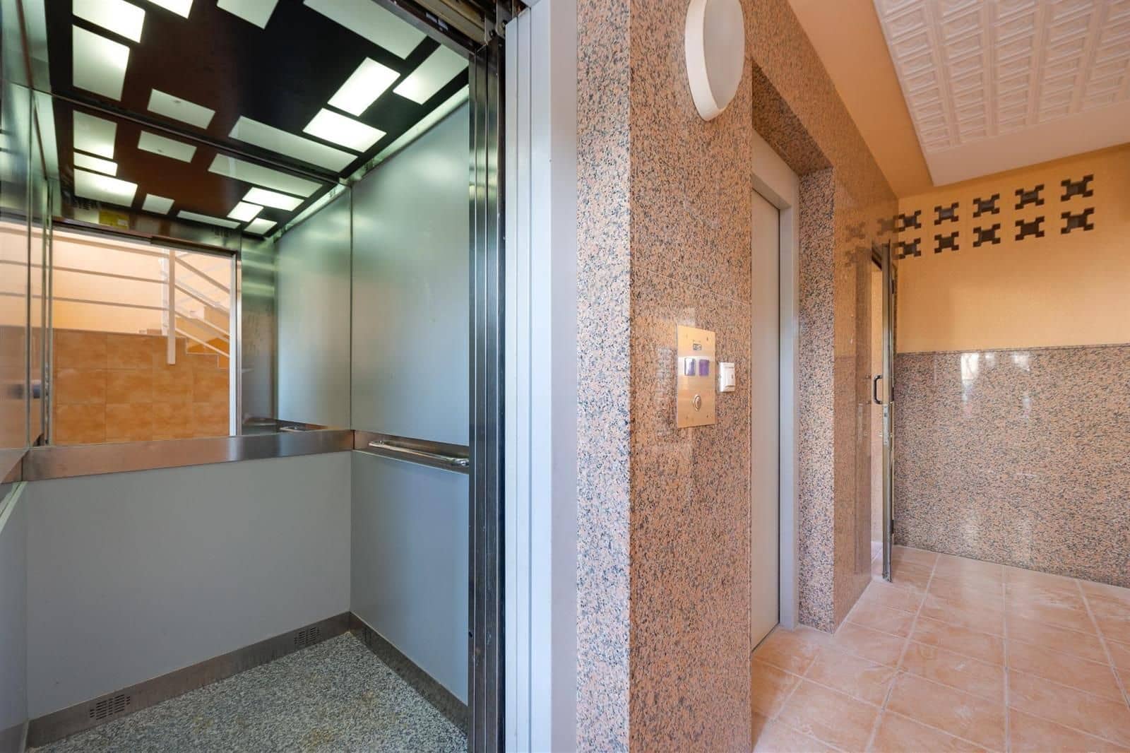 1 sypialnia Mieszkanie na sprzedaż w La Mata z garażem - 129 900 € (Ref: 9798072)