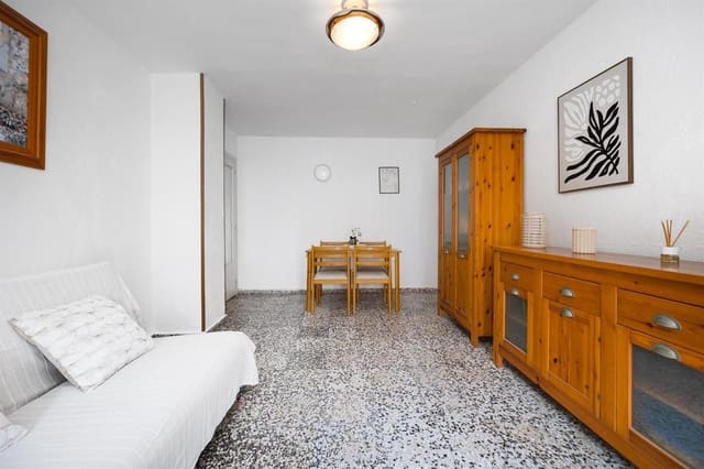 1 sypialnia Mieszkanie na sprzedaż w Los Europeos, Torrevieja z garażem - 129 900 € (Ref: 9798072)