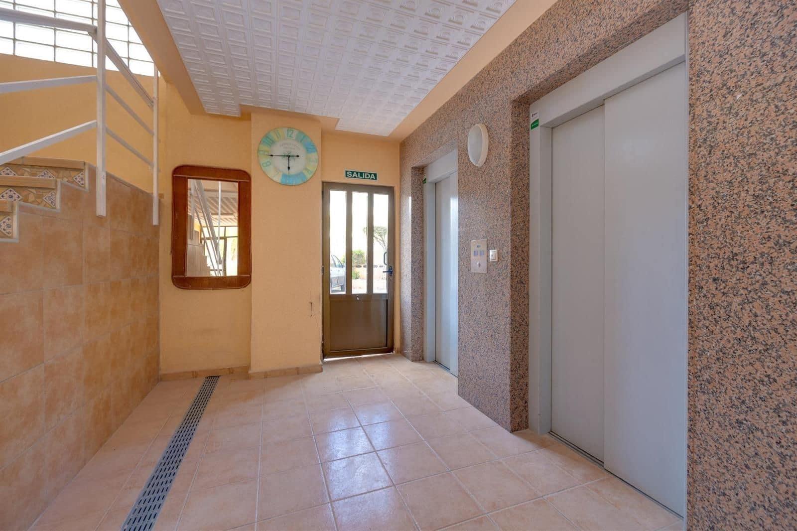 1 sypialnia Mieszkanie na sprzedaż w La Mata z garażem - 129 900 € (Ref: 9798072)