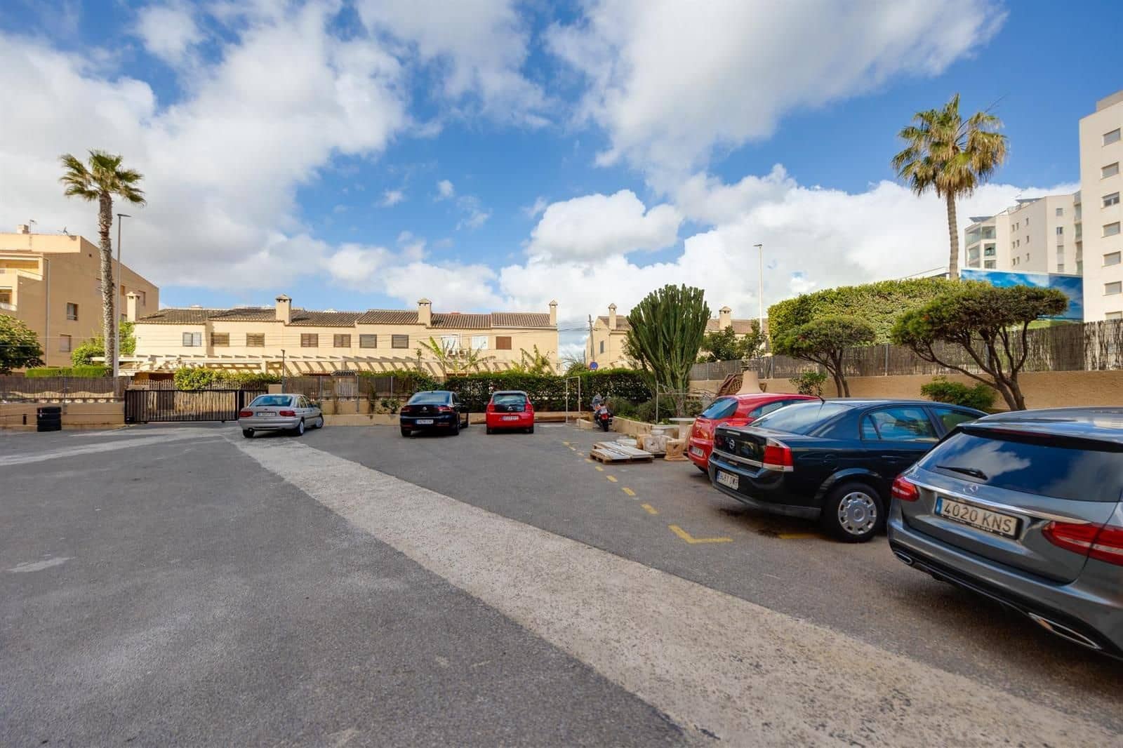 1 sypialnia Mieszkanie na sprzedaż w La Mata z garażem - 129 900 € (Ref: 9798072)