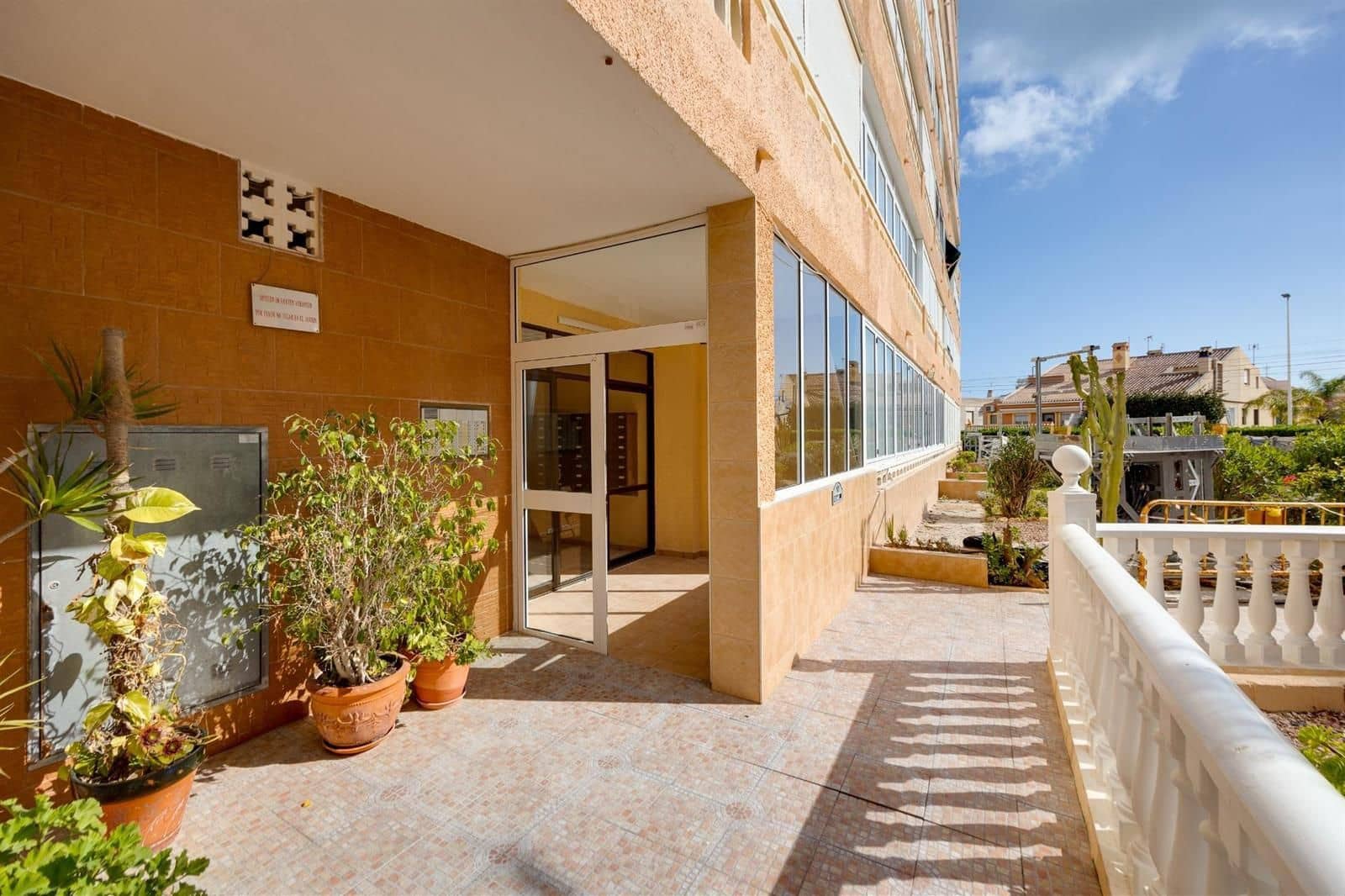 1 sypialnia Mieszkanie na sprzedaż w La Mata z garażem - 129 900 € (Ref: 9798072)