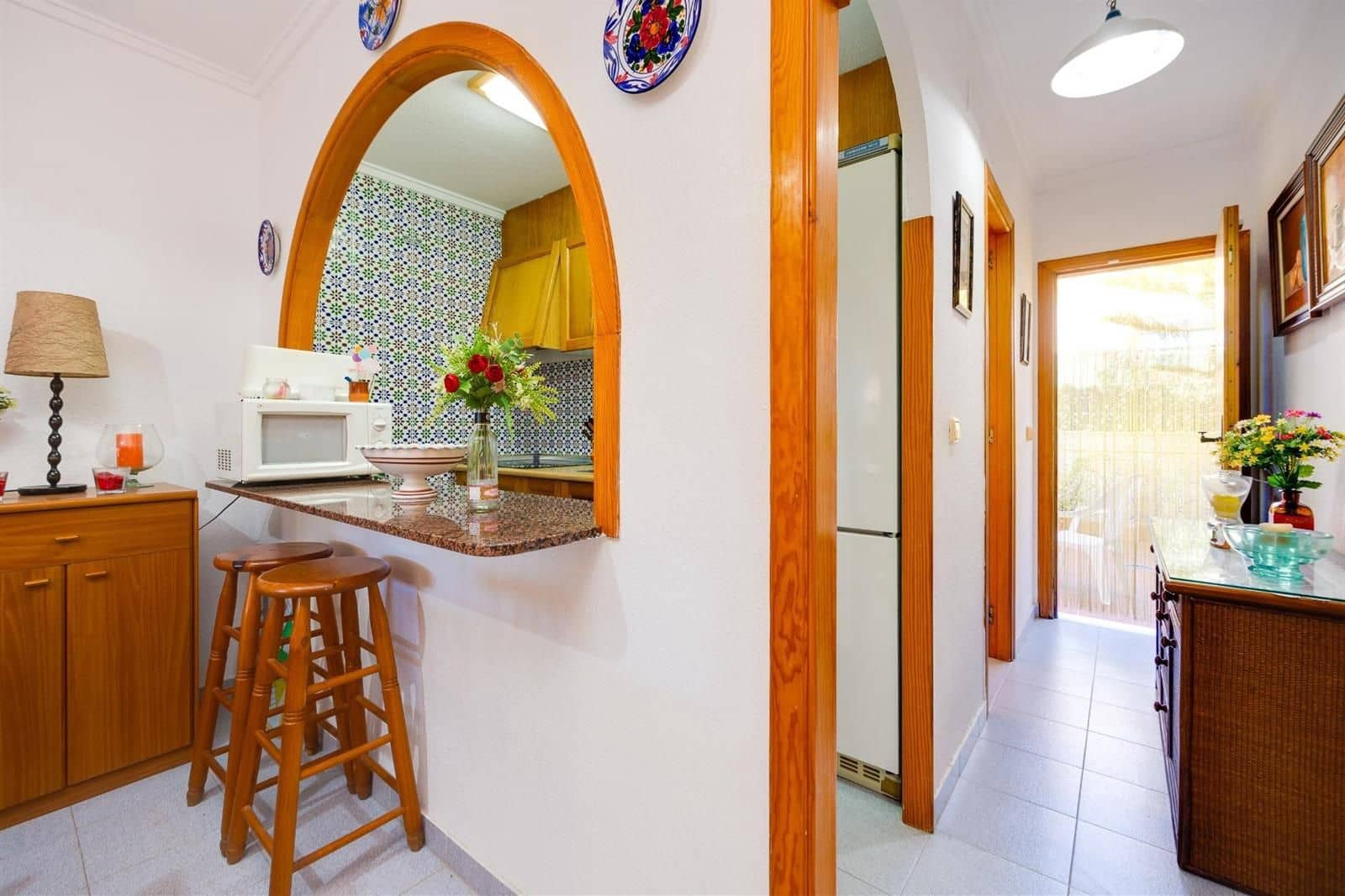 4 sypialnia Willa na sprzedaż w La Mata z basenem garażem - 365 000 € (Ref: 9798073)