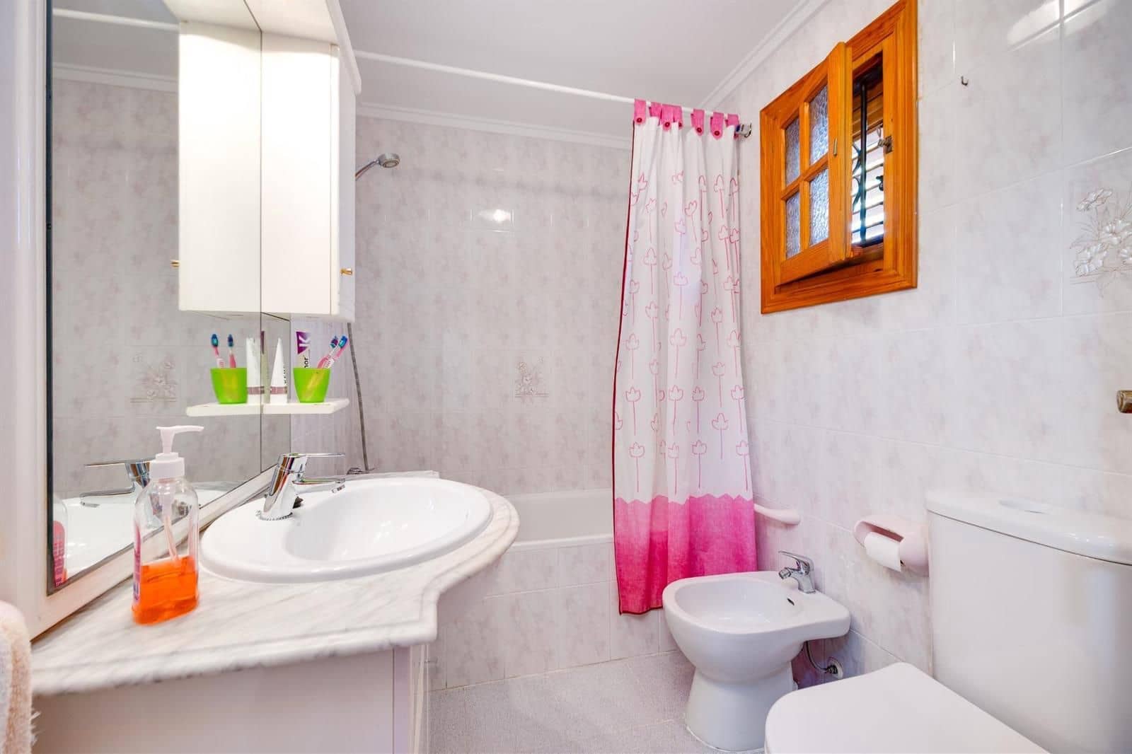 4 sypialnia Willa na sprzedaż w La Mata z basenem garażem - 365 000 € (Ref: 9798073)