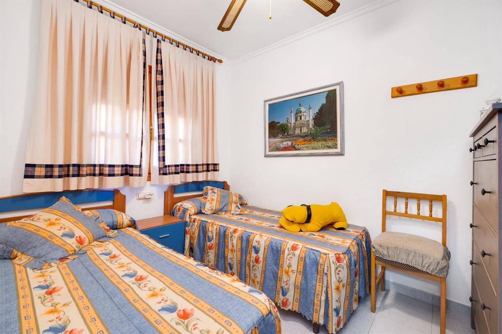 4 sypialnia Willa na sprzedaż w La Mata z basenem garażem - 365 000 € (Ref: 9798073)