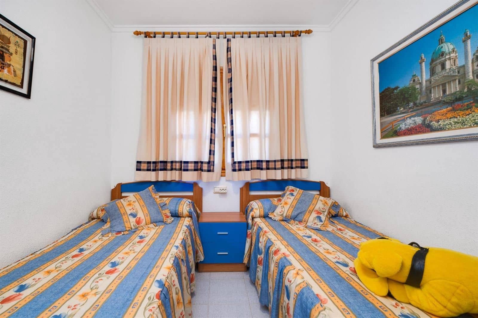 4 sypialnia Willa na sprzedaż w La Mata z basenem garażem - 365 000 € (Ref: 9798073)