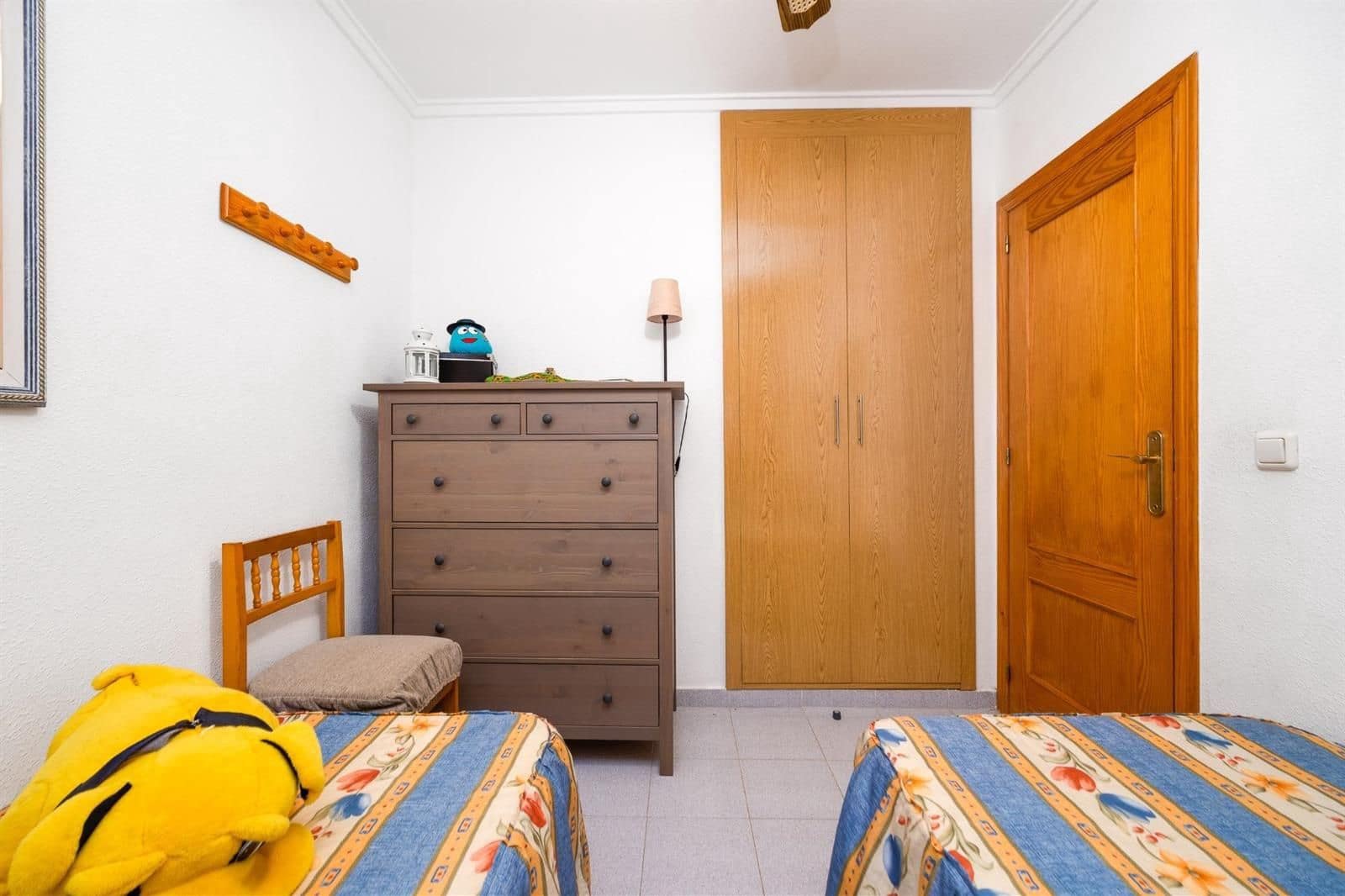 4 sypialnia Willa na sprzedaż w La Mata z basenem garażem - 365 000 € (Ref: 9798073)