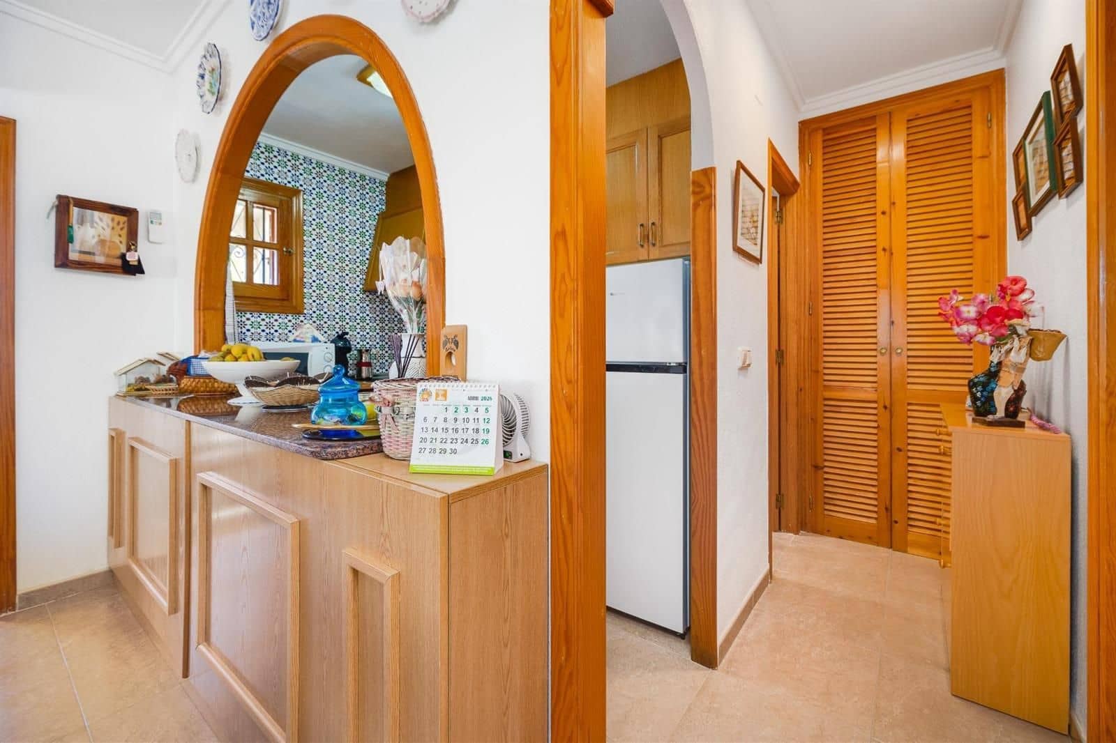 4 sypialnia Willa na sprzedaż w La Mata z basenem garażem - 365 000 € (Ref: 9798073)