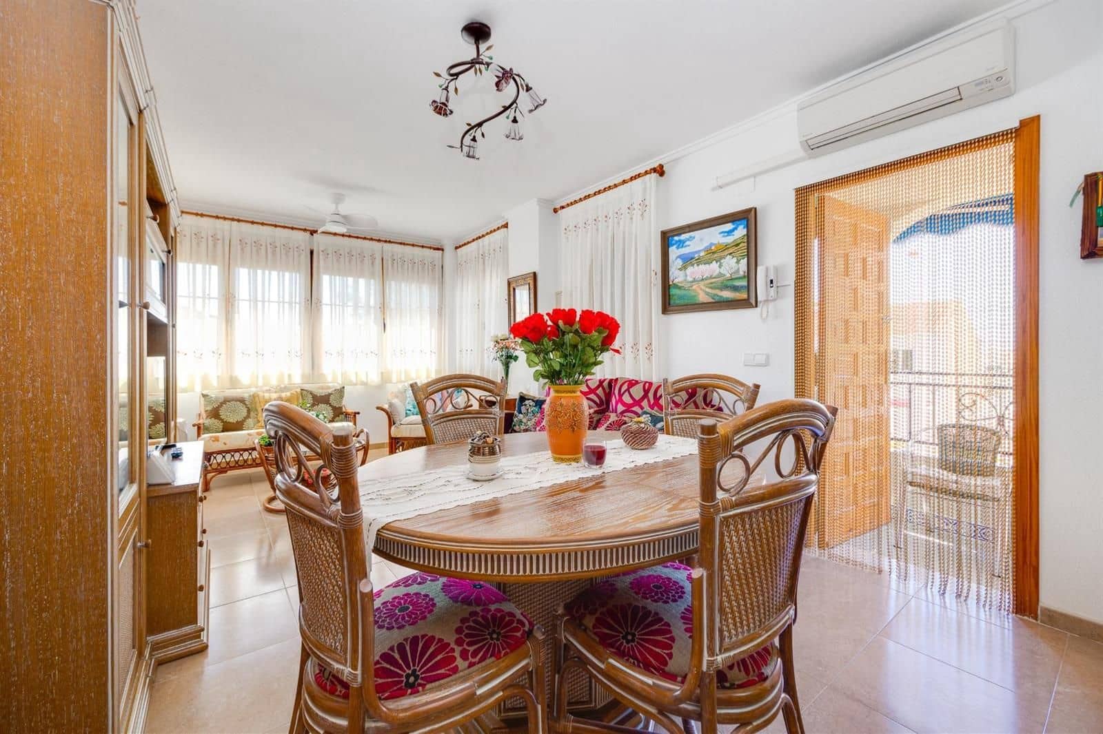 4 sypialnia Willa na sprzedaż w La Mata z basenem garażem - 365 000 € (Ref: 9798073)